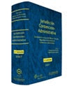 JURISDICCION CONTENCIOSO ADMINISTRATIVA 3ªED