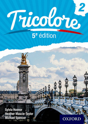 TRICOLORE 2