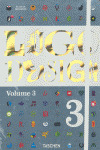 LOGO DESIGN VOL. 3- ESP.