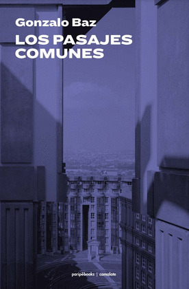 PASAJES COMUNES, LOS