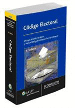 CÓDIGO ELECTORAL, EL