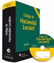 CODIGO DE HACIENDAS LOCALES 2008