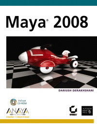 MAYA 2008