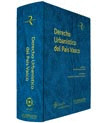 DERECHO URBANISTICO DE PAIS VASCO 1ª EDICION
