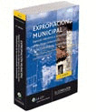 EXPROPIACION MUNICIPAL (2ª EDICION, 2008)