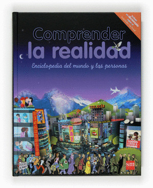 COMPRENDER LA REALIDAD