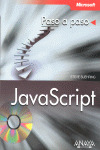JAVASCRIPT. PASO A PASO