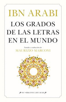 GRADOS DE LAS LETRAS EN EL MUNDO, LOS