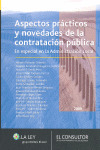 ASPECTOS PRACTICOS Y NOVEDADES CONTRATACION PUB.