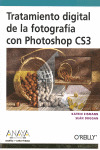 TRATAMIENTO DIGITAL DE LA FOTOGRAFIA CON PHOTOSHOP CS3