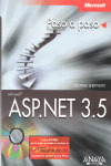 MICROSOFT ASP.NET 3.5 PASO A PASO