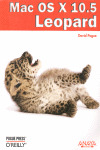 MAC OS X 10.5 LEOPARD