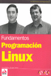 PROGRAMACIÓN LINUX. FUNDAMENTOS