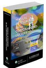 MANUAL DE TESORERÍA DE LAS CORPORACIONES LOCALES