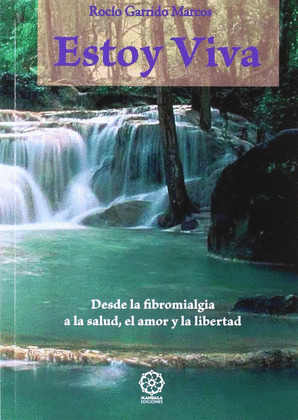 ESTOY VIVA