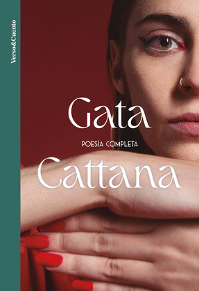 POESÍA COMPLETA (GATA CATTANA)