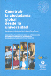 CONSTRUIR LA CIUDADANIA GLOBAL DESDE LA UNIVERSIDAD