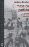MOSAICO PARTIDO, EL