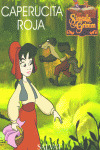 CAPERUCITA ROJA - RUSTICA