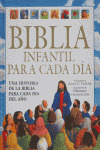 BIBLIA INFANTIL PARA CADA DIA