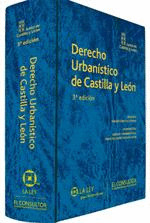 DERECHO URBANÍSTICO DE CASTILLA Y LEÓN