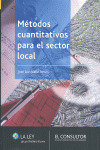 METODOS CUANTITATIVOS PARA EL SECTOR LOCAL