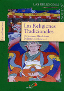 B.HOSPITALARIA 02. LAS RELIGIONES TRADICIONALES (ANIMISMO