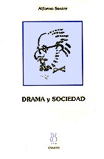 DRAMA Y SOCIEDAD