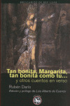 TAN BONITA, MARGARITA, TAN BONITA COMO TU..