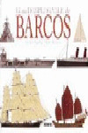 LIBRO DESPLEGABLE DE BARCOS
