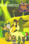 BLANCANIEVES - RUSTICA