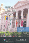 NUEVO RÉGIMEN LOCAL VOLUMEN 1