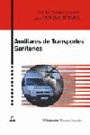 TEST AUXILIARES DE TRANSPORTES SANITARIOS.