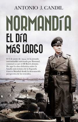 NORMANDÍA: EL DÍA MÁS LARGO