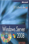 MICROSOFT WINDOWS SERVER 2008 (ESTUCHE OBRA COMPLETA, 2 TOMOS)
