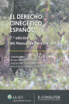 EL DERECHO CINEGÉTICO EN ESPAÑA