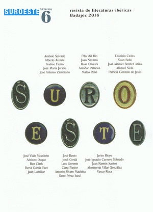 SUROESTE 6