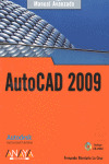 AUTOCAD 2009. MANUAL AVANZADO