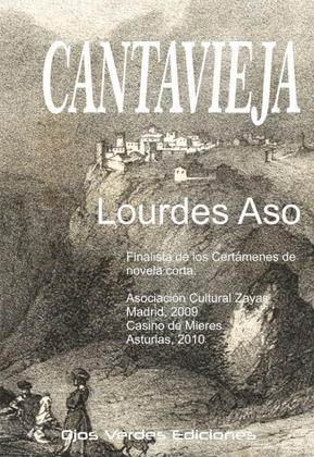 CANTAVIEJA