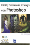 DISEÑO Y REALIZACIÓN DE PERSONAJES CON PHOTOSHOP