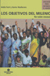 OBJETIVOS DEL MILENIO, LOS