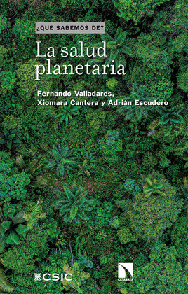SALUD PLANETARIA, LA