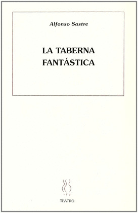LA TABERNA FANTÁSTICA