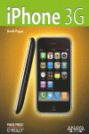 IPHONE 3G