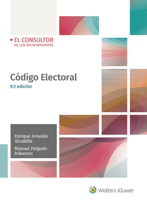 CODIGO ELECTORAL (9ª ED.)
