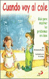 DL09. CUANDO VOY AL COLE. GUIA RESOLVER PROBLEMAS EN CLASE