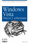 WINDOWS VISTA. TRUCOS Y SOLUCIONES.