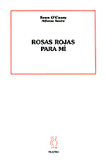 ROSAS ROJAS PARA MI