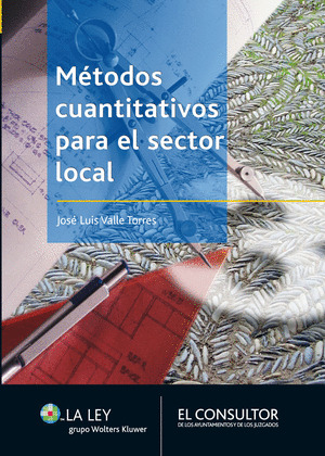 MÉTODOS CUANTITATIVOS PARA EL SECTOR LOCAL