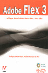ADOBE FLEX 3